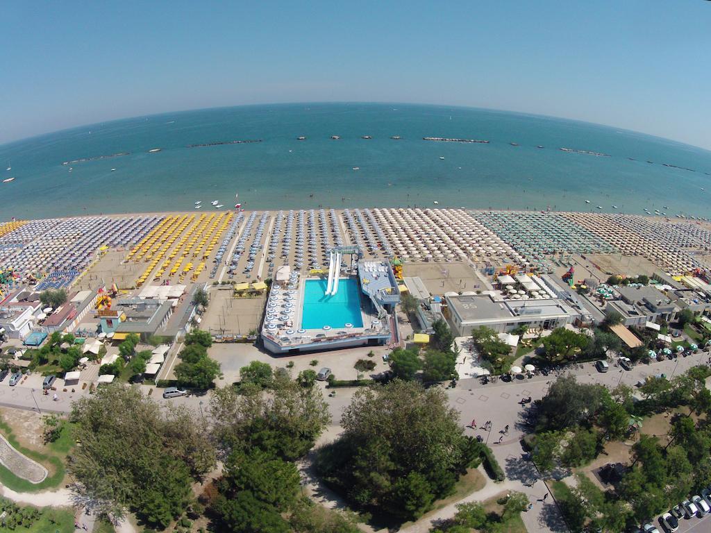 Hotel Internazionale Cesenatico Camera foto